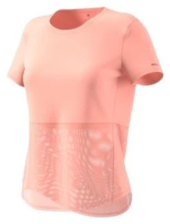 ADIDAS PERFORMANCE T-shirt Femme Adidas Own The Run Summer