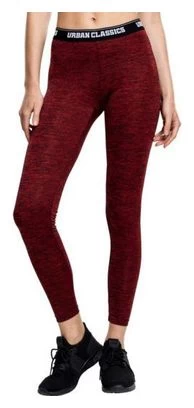 URBAN CLASSICS Legging Sport Fitness