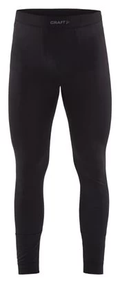 Collant Long Craft Active Intensity Noir