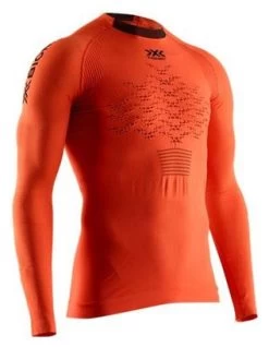 T-shirt X-Bionic The Trick 40