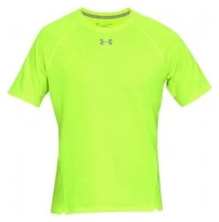 T-shirt Under Armour M UA Qualifier