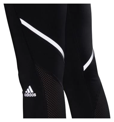 ADIDAS PERFORMANCE Collant Long Femme Adidas How We Do Noir – Image 2