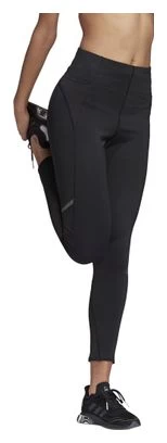 ADIDAS PERFORMANCE Collant Long Femme Adidas How We Do Noir – Image 6