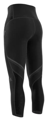 ADIDAS PERFORMANCE Collant Long Femme Adidas How We Do Noir – Image 4
