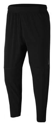 Pantalon De Survetements Nike Yoga Noir Homme