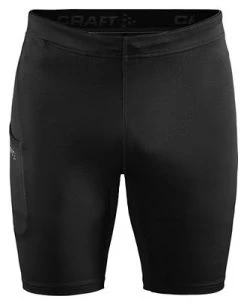 Cuissard Court Craft ADV Essence Noir Homme