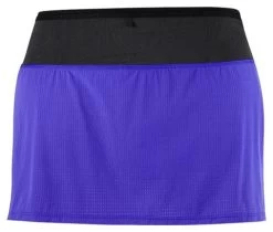 Jupe Salomon Sense Bleu Femme
