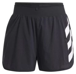 ADIDAS PERFORMANCE Short Adidas Terrex Agravic Pro Noir Homme