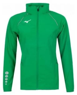 Coupe Vent Mizuno Osaka Wind JKT Femme (Veste De Pluie Respirant) 32EE0C01 / 38