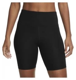 Cuissard Femme Nike Dri-Fit Fast Noir