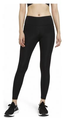 Collant Long Femme Nike Epic Faster Noir