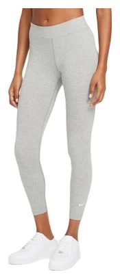Collant Long Femme Nike Sportswear Essential Gris