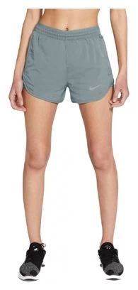 Short Femme Nike Tempo Luxe Gris