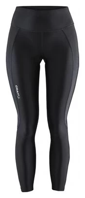 Collant Long Craft ADV Essence Noir Femme