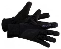 Gants Longs Craft Core Insulate Glove Noir Unisex