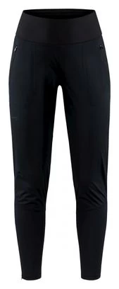 Pantalon Imperméable Craft Pro Hydro Noir Femme