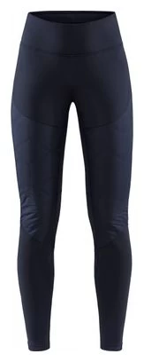 Collant Long Craft ADV SubZ Bleu Femme
