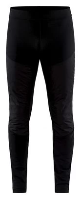 Collant Long Craft ADV SubZ Noir