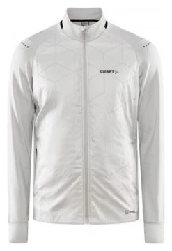 Veste Thermique Craft ADV SubZ Lumen Blanc