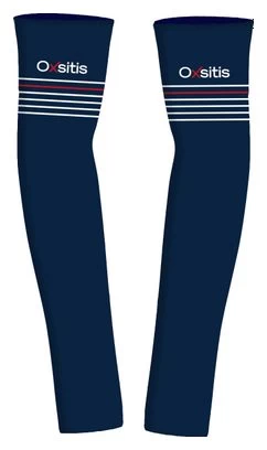 Manchettes Oxsitis Discovery Bleues Unisex