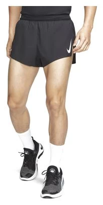 Short Nike AeroSwift Noir