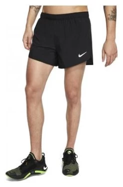 Short Nike Fast Noir