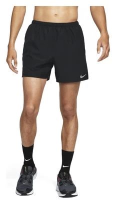 Short Nike Challenger Noir