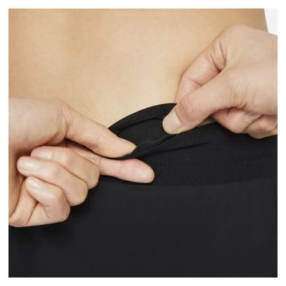 Short Nike Tempo Luxe Noir Femme – Image 5