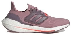 ADIDAS PERFORMANCE Chaussures De Running Adidas UltraBoost 22 Rose Femme
