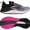 Chaussures De Running Reebok Femme Floatride Energy 3.0 Adventure Rose / Noir