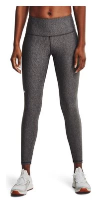 Collant De Compression Under Armour Heatgear Armour Gris Femme