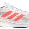 ADIDAS PERFORMANCE Chaussures De Running Adidas Supernova Blanc Rose Femme