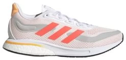 ADIDAS PERFORMANCE Chaussures De Running Adidas Supernova Blanc Rose Femme
