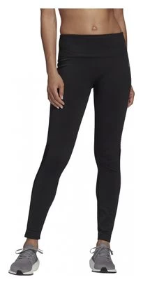 ADIDAS PERFORMANCE Collant Long Adidas AeroKnit Noir Femme