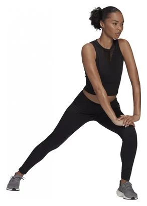 ADIDAS PERFORMANCE Collant Long Adidas AeroKnit Noir Femme – Image 3