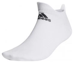 ADIDAS PERFORMANCE Chaussettes Adidas Run Low Blanc Unisex