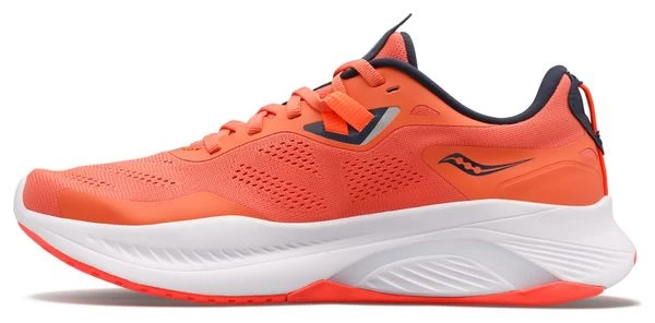 Chaussures Running Saucony Guide 15 Orange Femme – Image 2
