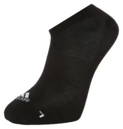 ADIDAS PERFORMANCE Chaussettes Adidas Running Light No Show Black