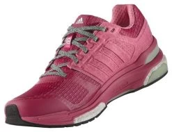 ADIDAS PERFORMANCE Adidas Running Supernova Sequence Boost 8 Rose