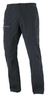 Pantalon Salomon OUTRack Pants Noir Homme
