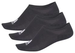 ADIDAS PERFORMANCE Chaussettes Adidas Invisibles Performance (3 Paires)