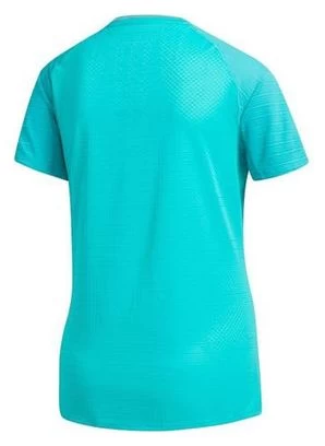 ADIDAS PERFORMANCE T-shirt Adidas Supernova 37C – Image 2