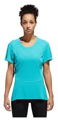 ADIDAS PERFORMANCE T-shirt Adidas Supernova 37C – Image 3