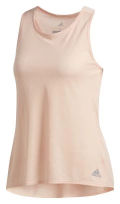 ADIDAS PERFORMANCE Débardeur Femme Adidas Response Light Speed